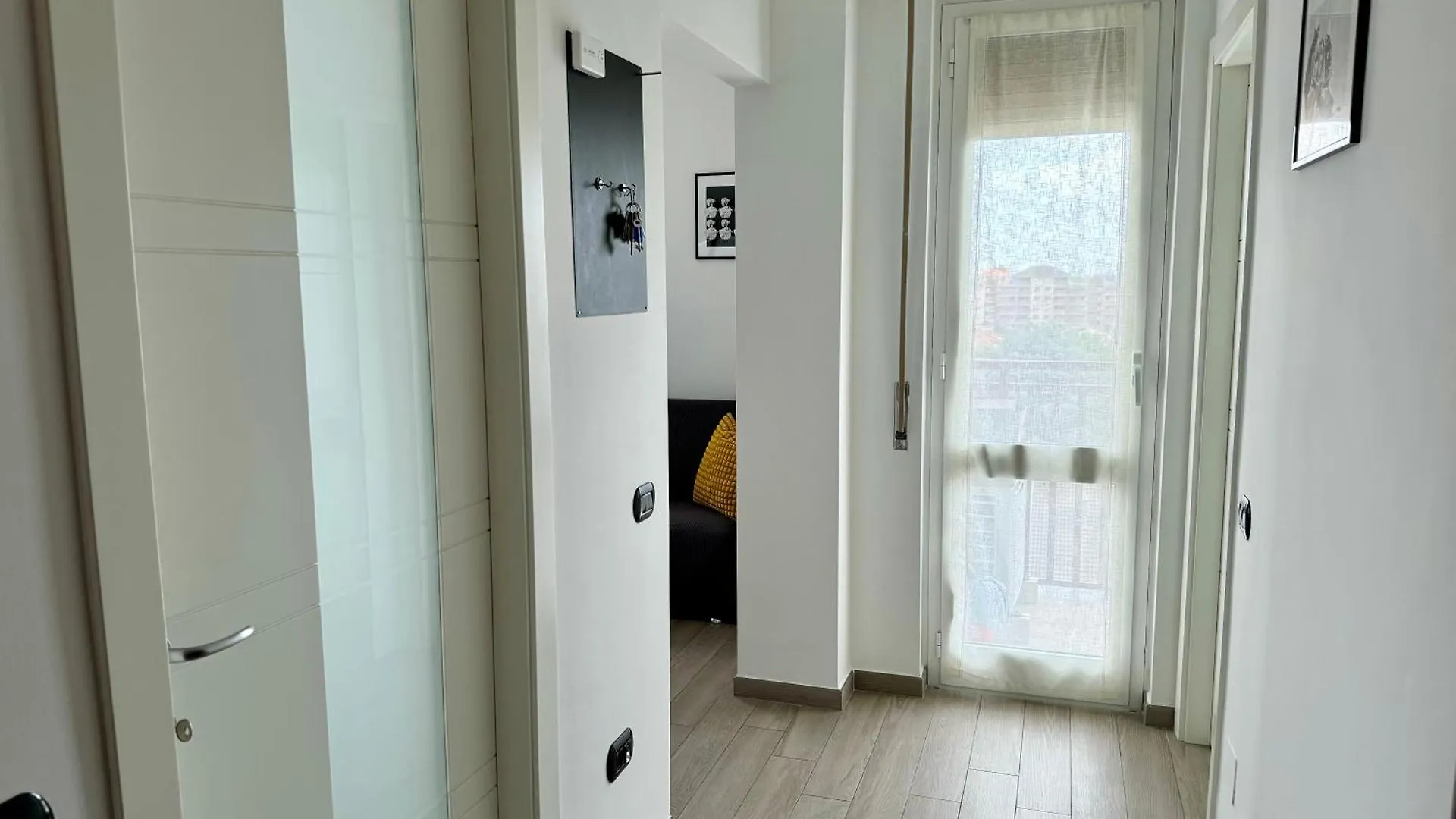 Апартаменты La Casa Di Paolo - Bollate Centro Италия